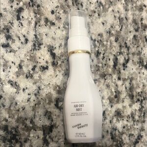 Air-Dry Mist - Elegant White